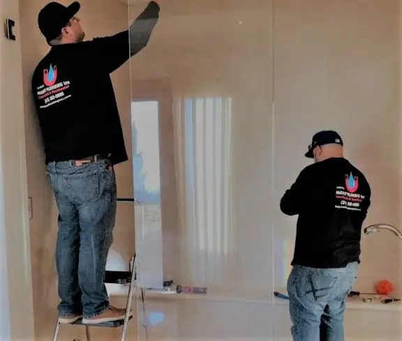 Professional plumbing installation for Tankless Water Heater Installation in Perkins Corner